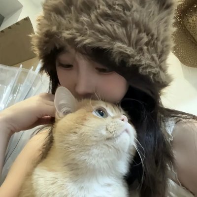 吻我