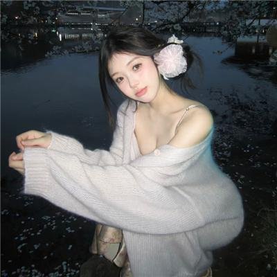 去桃花盛开的地方
