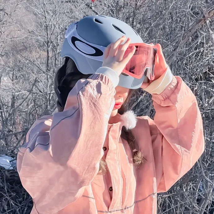 春意如狂