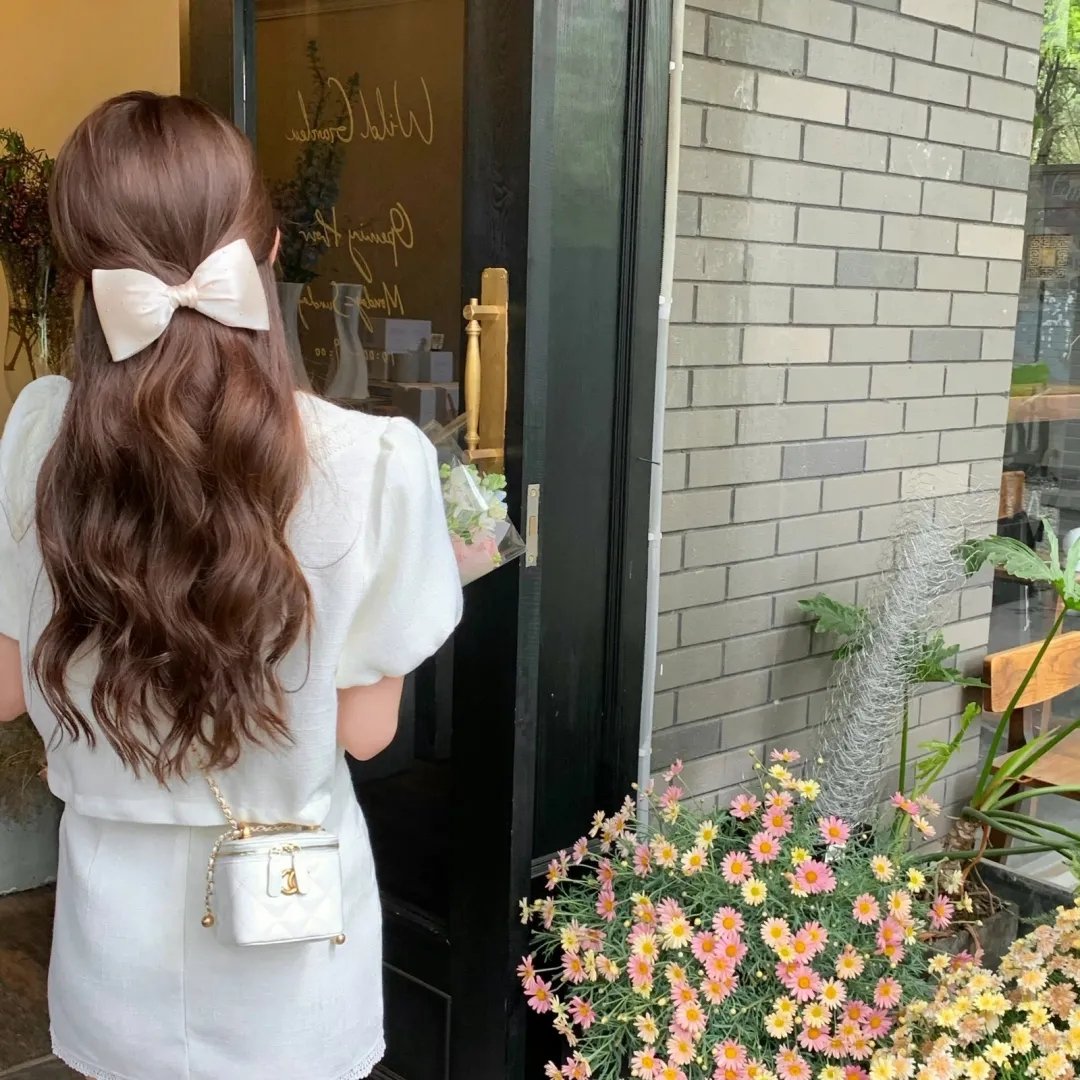 火星坏女孩